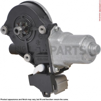 Cardone (A1) Industries Power Window Motor 4713158-2