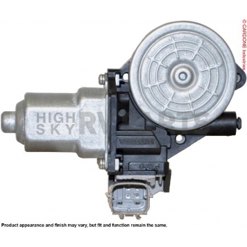 Cardone (A1) Industries Power Window Motor 4713158-3