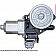 Cardone (A1) Industries Power Window Motor 4713158