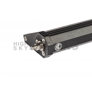 KC Hilites Driving/ Fog Light Mounting Bar 7419-2