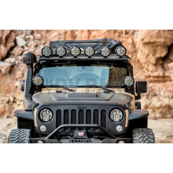 KC Hilites Driving/ Fog Light Mounting Bar 7419-4