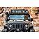 KC Hilites Driving/ Fog Light Mounting Bar 7419