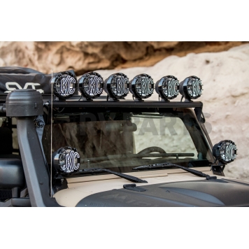 KC Hilites Driving/ Fog Light Mounting Bar 7419-5