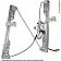 Cardone (A1) Industries Power Window Motor 821373AR
