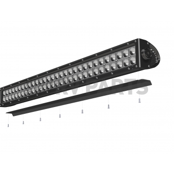 ZROADZ Light Bar Vibration Damper Z330052S-1