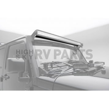 ZROADZ Light Bar Vibration Damper Z330052S-2