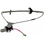 Dorman (OE Solutions) Window Regulator 741018