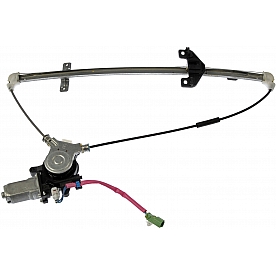 Dorman (OE Solutions) Window Regulator 741018