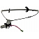 Dorman (OE Solutions) Window Regulator 741018