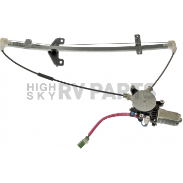 Dorman (OE Solutions) Window Regulator 741018-1
