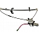 Dorman (OE Solutions) Window Regulator 741018