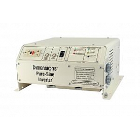 Magnum Energy Power Inverter 123000N