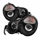 Xtune Headlight Assembly 5021953