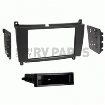 Metra Electronics Radio Mounting Kit 998724B