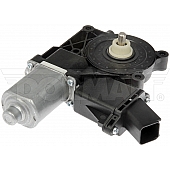 Dorman (OE Solutions) Power Window Motor 742598