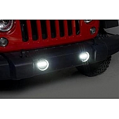 Putco Driving/ Fog Light - LED 12001