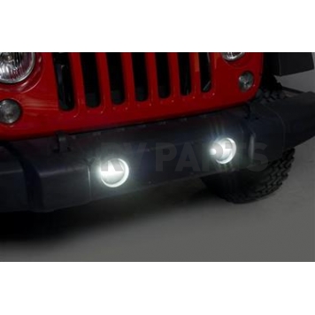 Putco Driving/ Fog Light - LED 12001