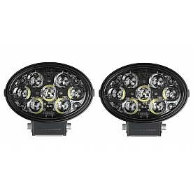 J.W. Speaker Driving/ Fog Light - LED 0550673