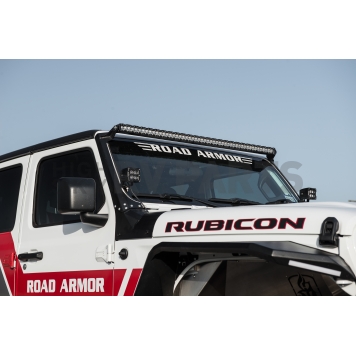 Road Armor Light Bar Mounting Kit 518LMP1B
