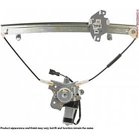 Cardone (A1) Industries Power Window Motor 824501AR