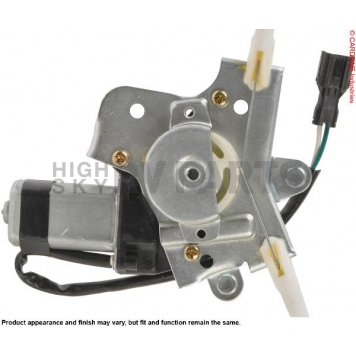 Cardone (A1) Industries Power Window Motor 824501AR-2