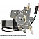 Cardone (A1) Industries Power Window Motor 824501AR