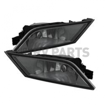 Spyder Automotive Driving/ Fog Light 5073259