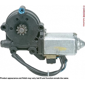 Cardone (A1) Industries Power Window Motor 472114