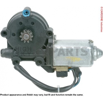 Cardone (A1) Industries Power Window Motor 472114