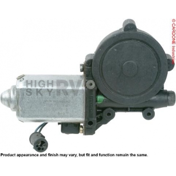 Cardone (A1) Industries Power Window Motor 472114-1
