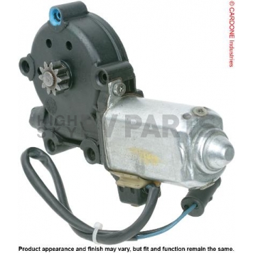 Cardone (A1) Industries Power Window Motor 472114-2