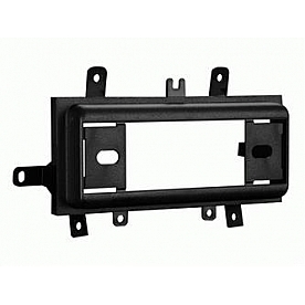 Metra Electronics Radio Mounting Kit 993200