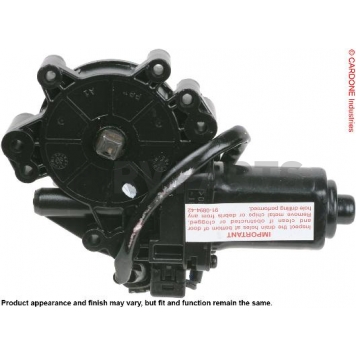 Cardone (A1) Industries Power Window Motor 821374