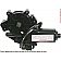 Cardone (A1) Industries Power Window Motor 821374