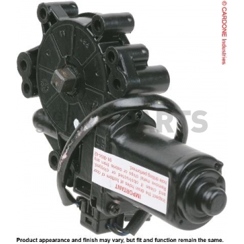 Cardone (A1) Industries Power Window Motor 821374-2