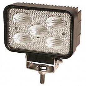 Ecco Electronic Work Light EW2501