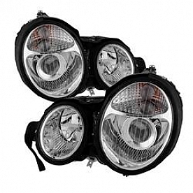 Xtune Headlight Assembly 5021960