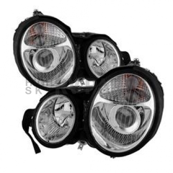 Xtune Headlight Assembly 5021960