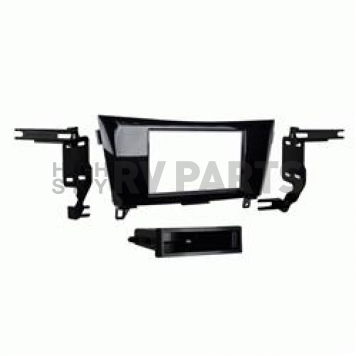 Metra Electronics Radio Mounting Kit 997622HG