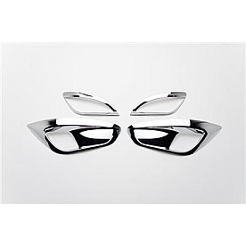 Putco Driving/ Fog Light Trim 401767