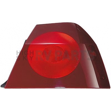 Dorman (OE Solutions) Tail Light Assembly Single - 1611329