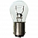 Wagner Lighting Brake Light Bulb 1158