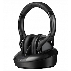 Digital Products International Headphones IAHRF79B