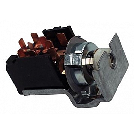 Crown Automotive Jeep Replacement Headlight Switch 4565319