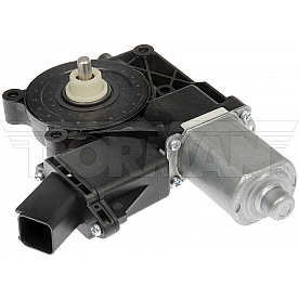 Dorman (OE Solutions) Power Window Motor 742599