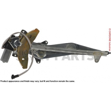 Cardone (A1) Industries Power Window Motor 821104AR