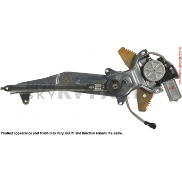 Cardone (A1) Industries Power Window Motor 821104AR-1