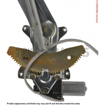 Cardone (A1) Industries Power Window Motor 821104AR-2