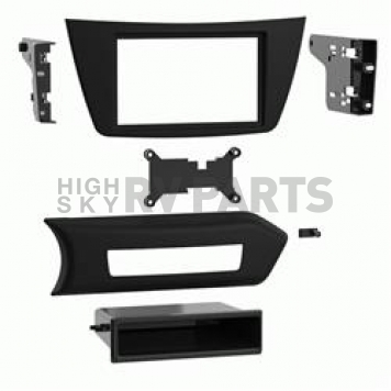 Metra Electronics Radio Mounting Kit 998725B