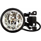 Dorman (OE Solutions) Driving/ Fog Light Round Single - 1570992